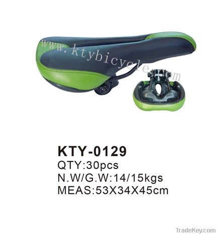 bicycle parts/bicycle/bicycle saddle