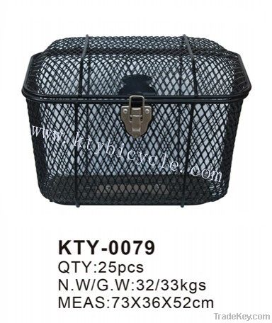 bicycle parts/bicycle/bicycle basket