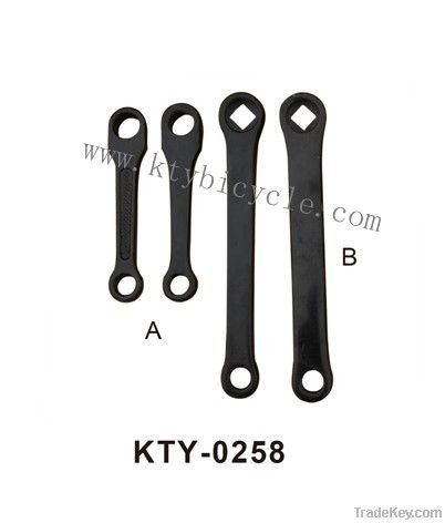 bicycle parts/bicycle/bicycle crank