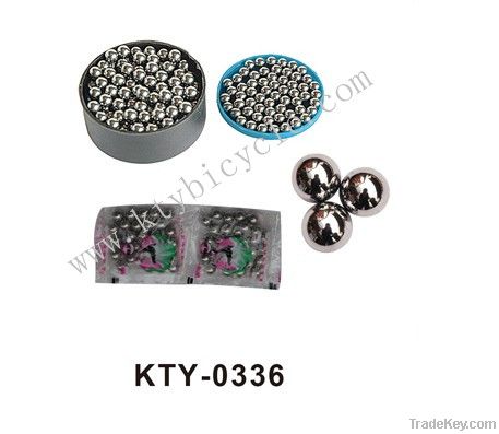 bicycle parts/bicycle/steel ball