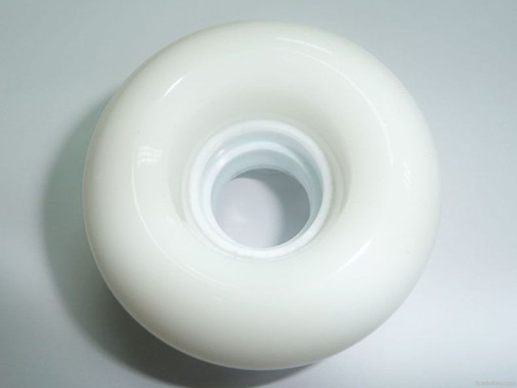 62mm skateboard wheel