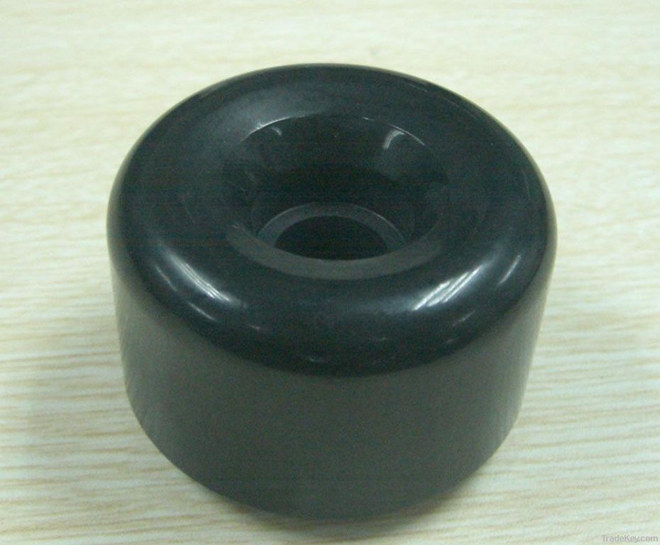 60mm*40mm pu skateboard wheel