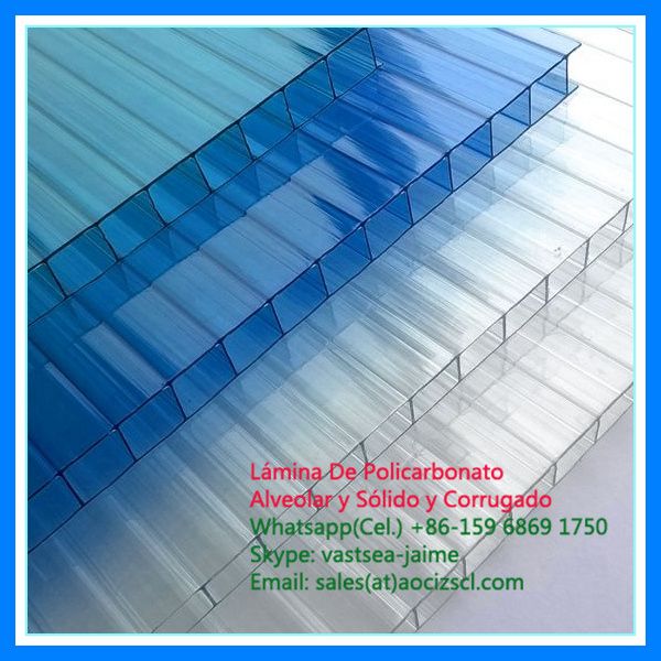 polycarbonate sheet price