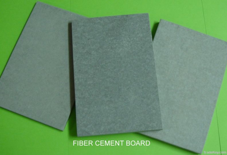 Fiber Cement Board