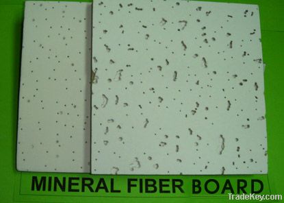 Mineral Fiber Board