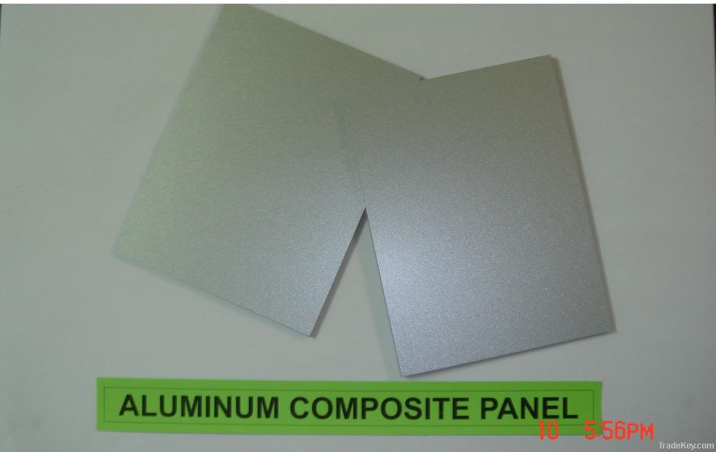 Aluminum Composite Panel