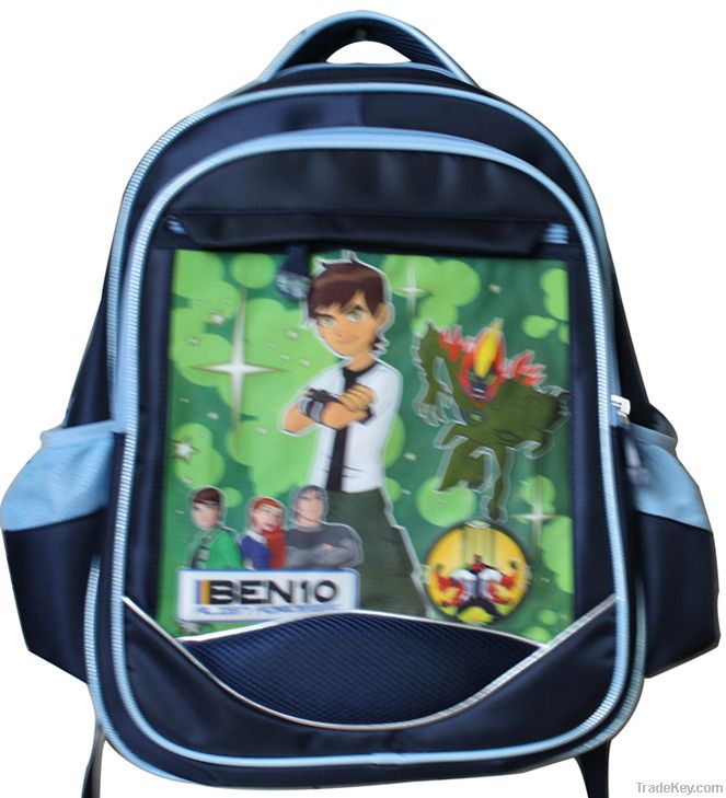 school bag, backpak, child school bag