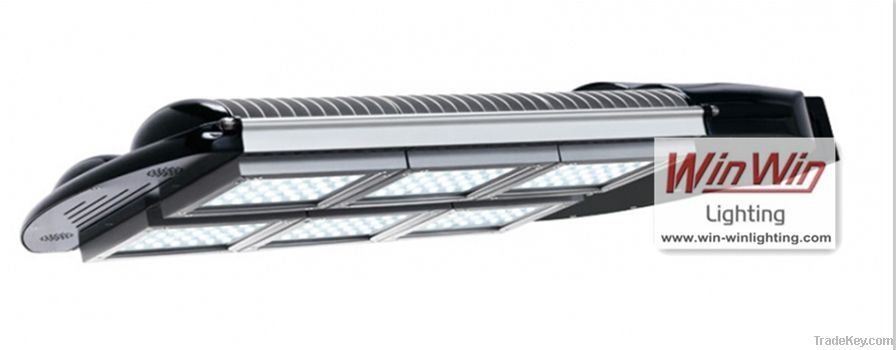 LED Street Light Max Series-52W