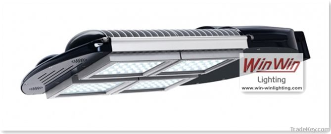 LED Street Light Max Series-52W