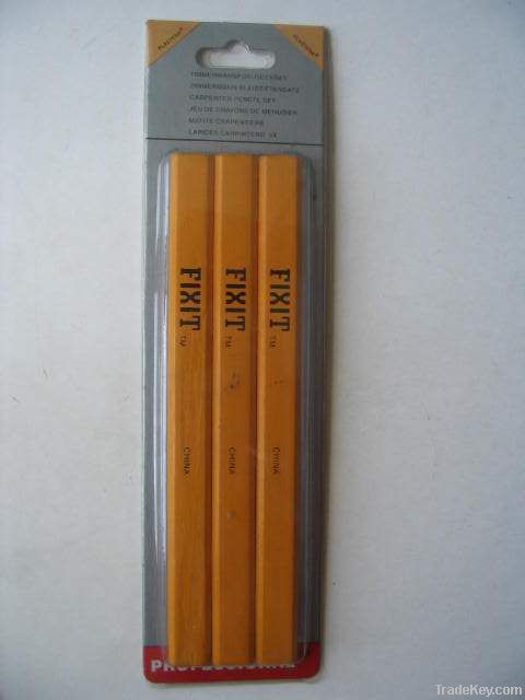 Carpenter Pencil