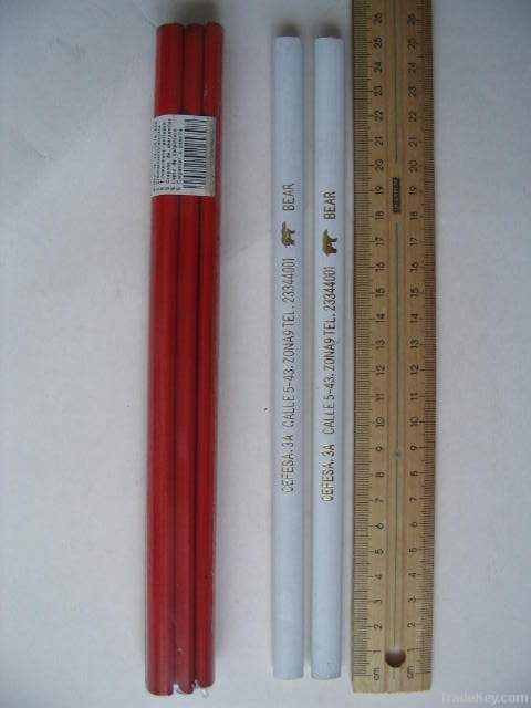 Carpenter Pencil