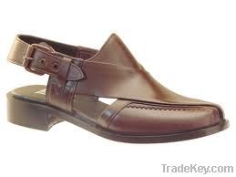 Peshwari Chappal