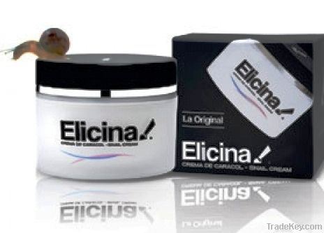 Elicina Snail Cream