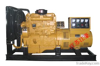 300KW/375KVA Shangchai diesel generator sets