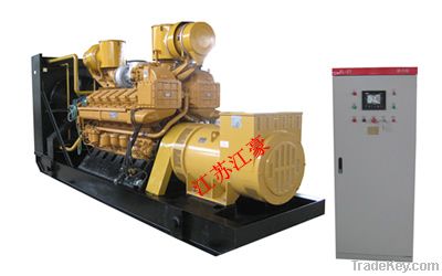 2000KW/2500KVA Jichai diesel generator sets
