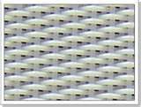 polyester woven dryer fabric