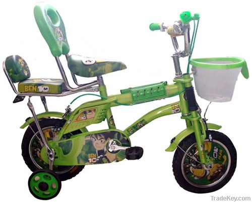 Popular Kids Bike