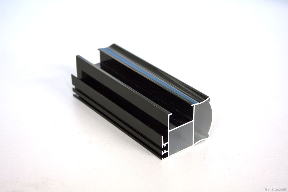 Windows Aluminum Profiles