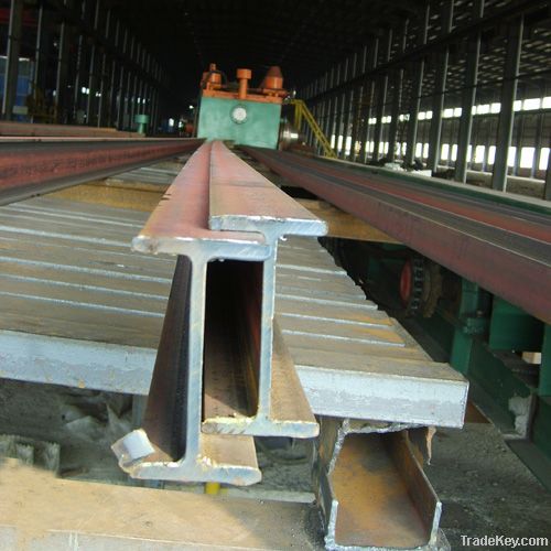 Steel I Beam