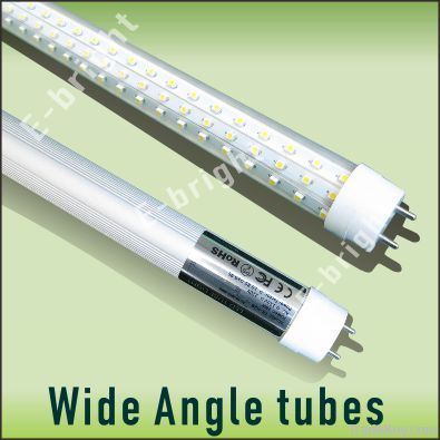 LED Wide Angle tube