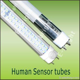 LED Human Sensor tubes