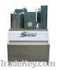 Automatical and commercail flake ice machine with bin flaker machine