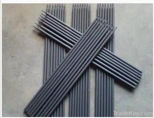 Mild steel welding electrodes AWS E7018 E6013