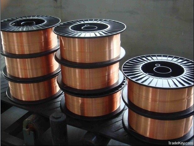 Co2 welding wire/ Mig welding wire ER70S-6