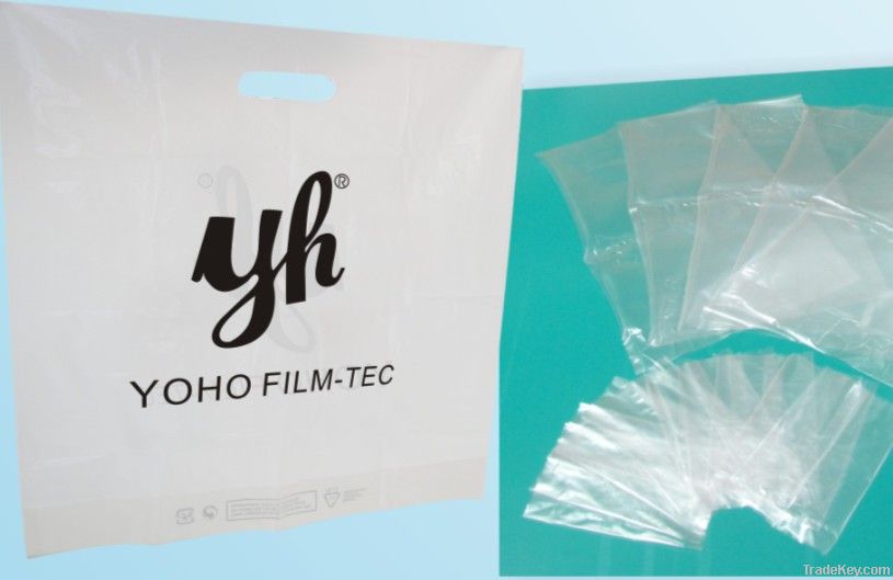 water soluble films