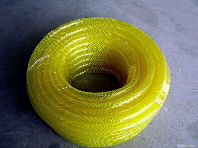 PVC Braided Hose