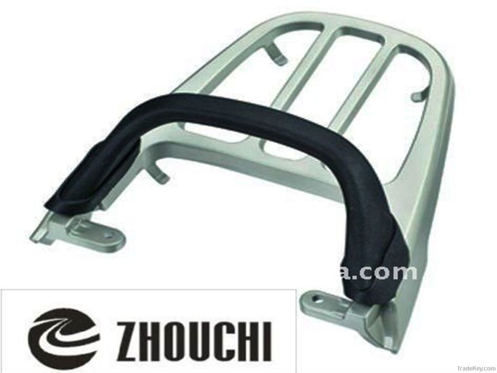 High quality motorcycle&electric bike rear carrier