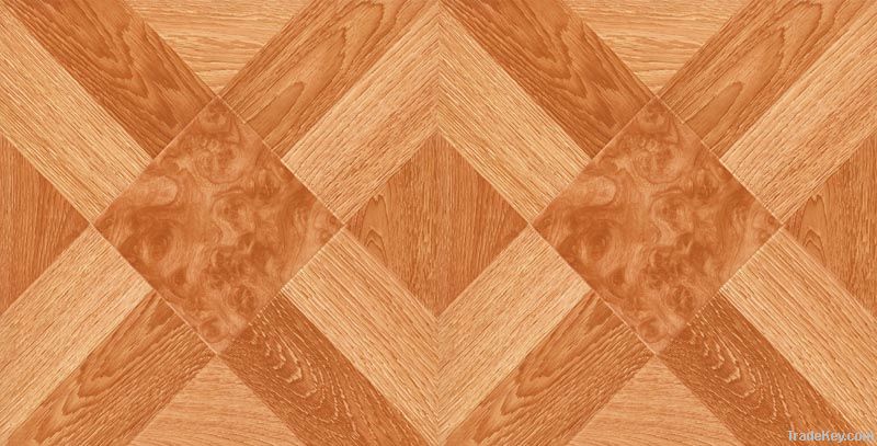 8/12mm HDF laminate flooring, E1 laminate flooring/Parquet flooring, Bes