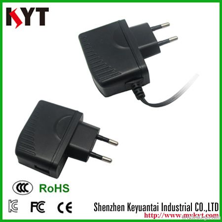 12V 1A AC DC Adapter