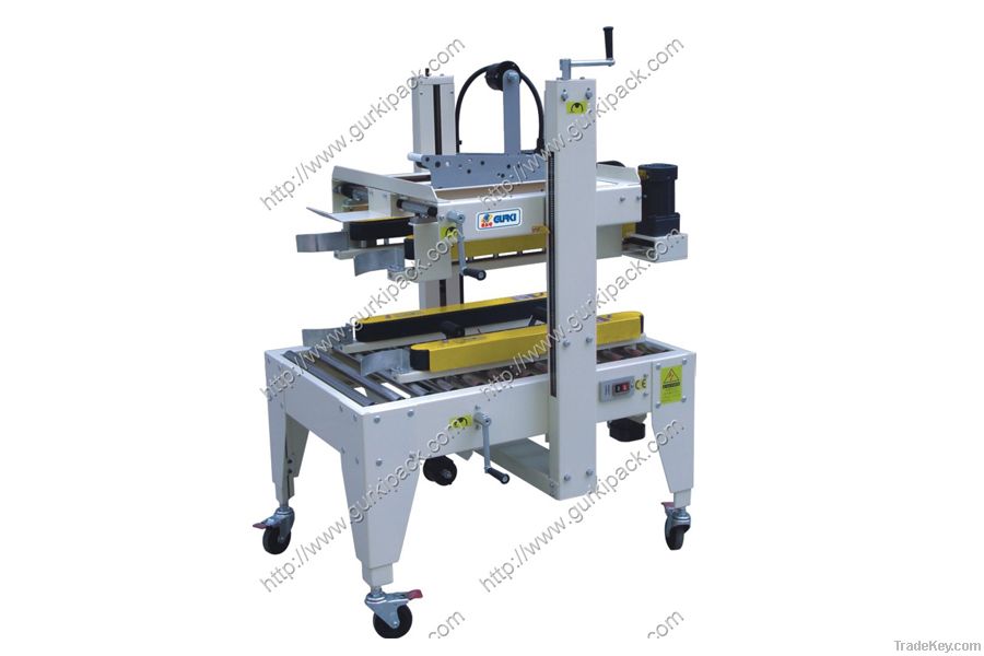 Semi automatic carton sealing machine GPD-46