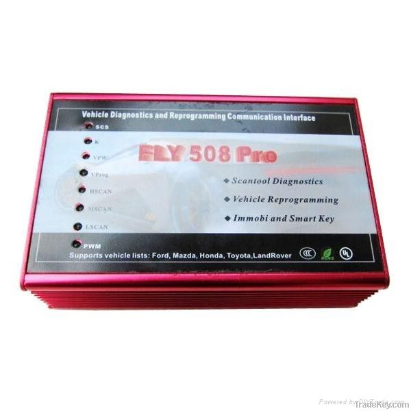 FLY 508 Pro Ford Mazda Honda Toyota LandRover VAG