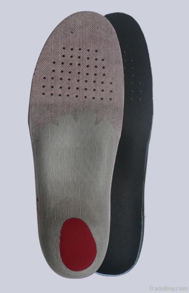 orthotic rubber insole