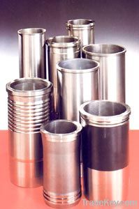 Cylinder Liner, Cylinder Sleeve For Nissan Engine