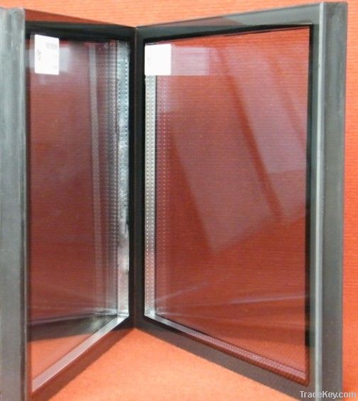 PVB Interlayer Laminated Insulating Glass