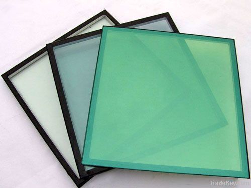 PVB Interlayer Laminated Insulating Glass