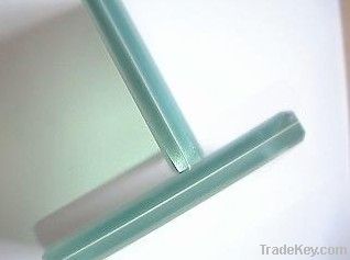 Curtain Wall Laminated Glass