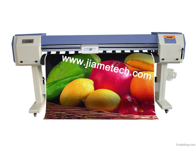 1.8M Epson DX5 Eco-Solvent Printer