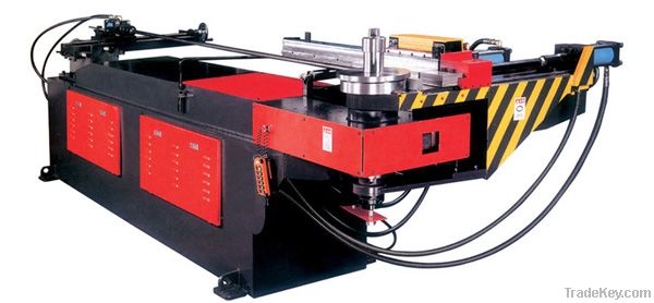 automatic pipe bending machine