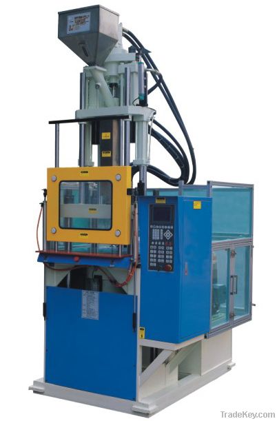 injection molding machine