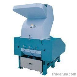 plastic crusher