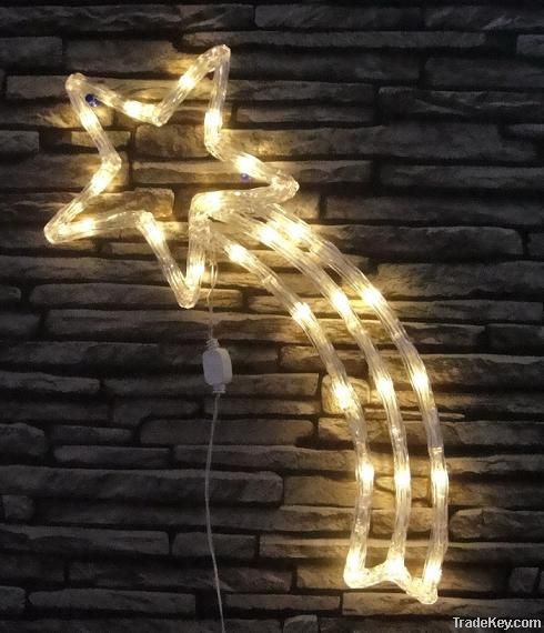 LED Christmas Acrylic light