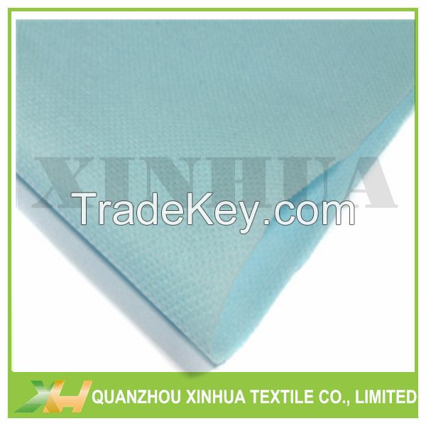 Spunbond Non-woven Fabric, TNT Fabric, PP Nonwoven