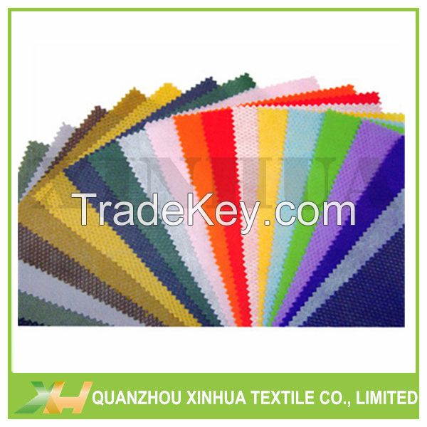 Spunbond Non-woven Fabric, TNT Fabric, PP Nonwoven