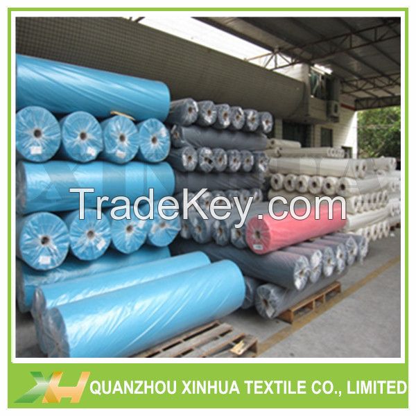 Manufacturer of Polypropylene Spunbond Non woven Fabric 15-260 gsm