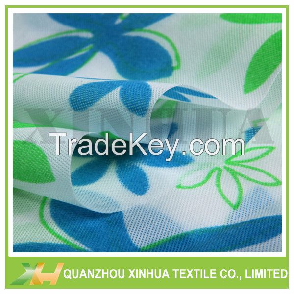 Eco-friendly TNT Non-woven Fabric, PP Spunbond Non Woven Fabric, PPSB