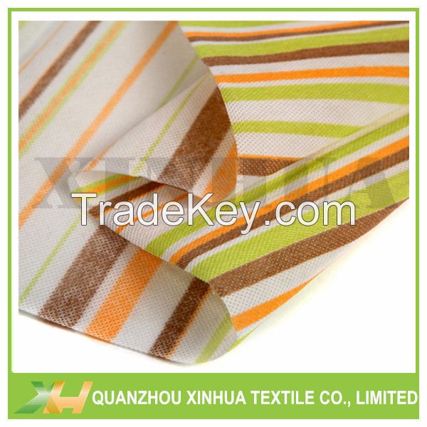 Eco-friendly TNT Non-woven Fabric, PP Spunbond Non Woven Fabric, PPSB